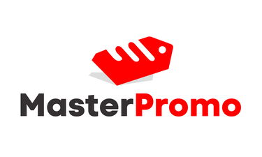 MasterPromo.com - Creative brandable domain for sale
